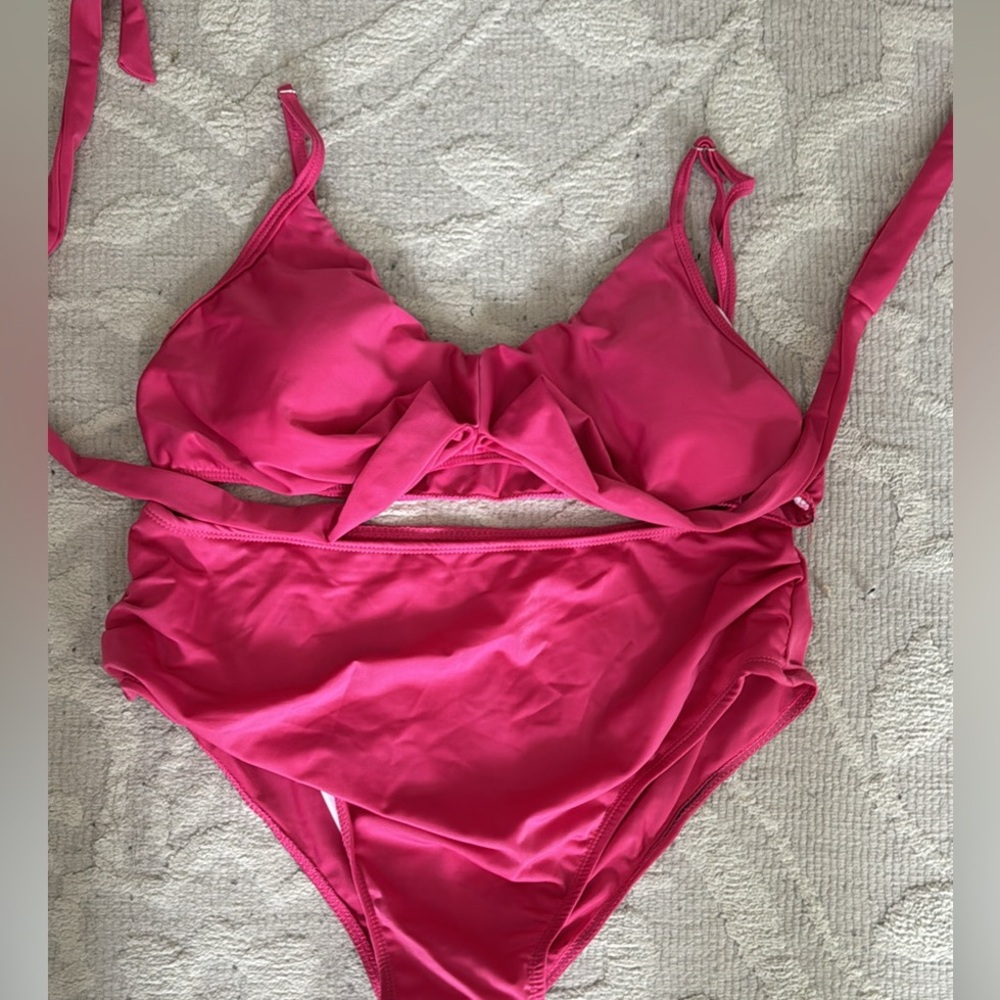 Bathing suit
